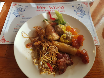 Ben Wong Restaurant