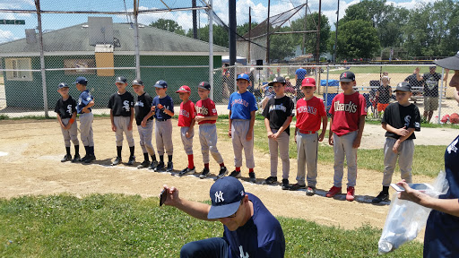 Park «Four Seasons Park Field», reviews and photos, 22500 W Lockport St, Plainfield, IL 60544, USA