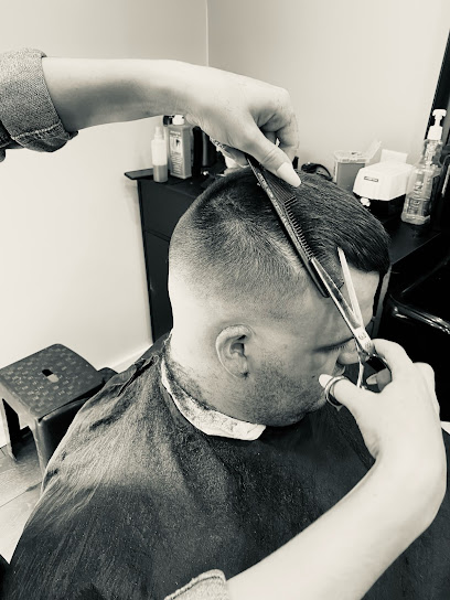 Sam’s Off The Top Barbershop