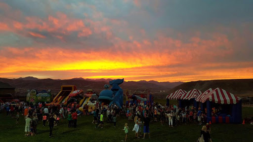 Party Planner «Custom Events Inc», reviews and photos, 538 W 9560 S, Sandy, UT 84070, USA