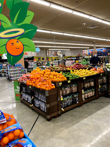 Grocery Store «ACME Markets», reviews and photos, 125 Eighteenth St, Jersey City, NJ 07310, USA