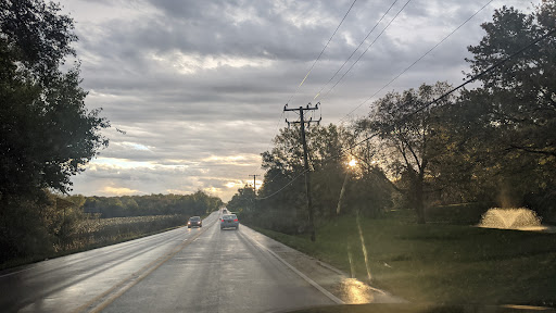 Nature Preserve «Arthur L. Janura Forest Preserve», reviews and photos, IL-58, Elgin, IL 60120, USA