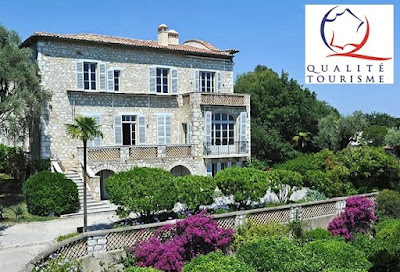 Musée Renoir à Cagnes-sur-Mer