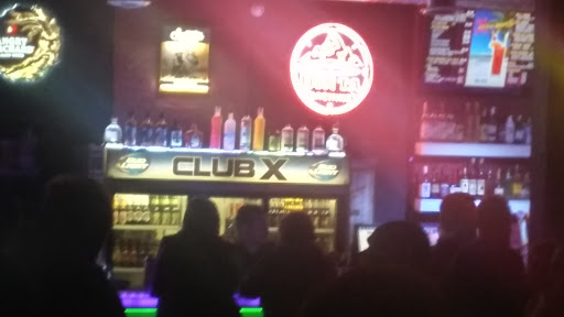 Night Club «Club X», reviews and photos, 445 400 W, Salt Lake City, UT 84101, USA