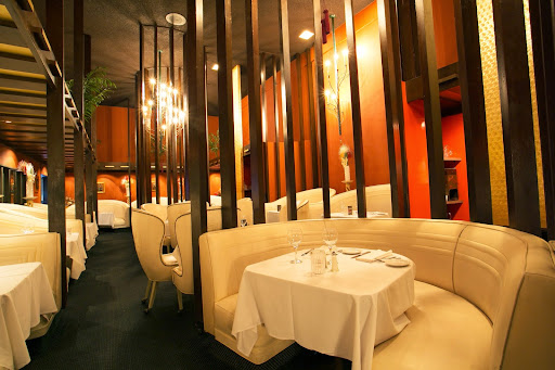 The Dresden Restaurant & Lounge