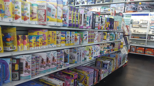 Hobby Store «HobbyTown USA Hurst Texas», reviews and photos, 746 Grapevine Hwy, Hurst, TX 76054, USA