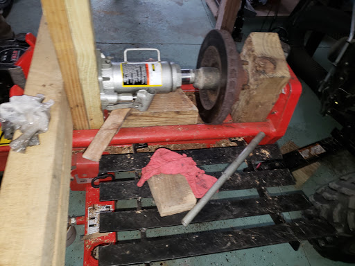 Auto Parts Store «J & H Auto Supply», reviews and photos, 5703 Monona Dr, Monona, WI 53716, USA