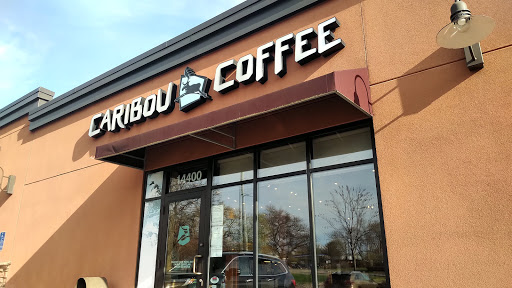 Coffee Shop «Caribou Coffee», reviews and photos, 14444 Excelsior Blvd, Minnetonka, MN 55345, USA