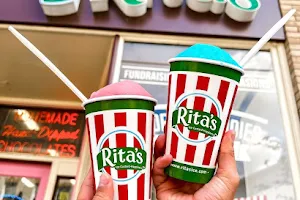 Rita's Italian Ice & Frozen Custard image