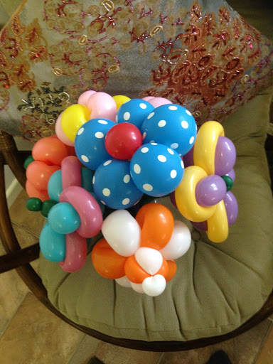 Balloon Awesomeness