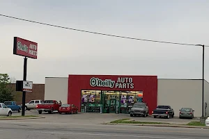 O'Reilly Auto Parts image