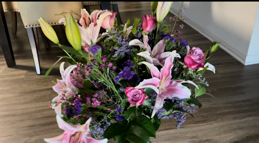 Florist «Sal the Flower Guy», reviews and photos, 2701 Jefferson St, Napa, CA 94558, USA