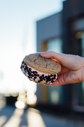 Ice Cream Shop «The Baked Bear», reviews and photos, 256 North University Drive, Farmington, UT 84025, USA