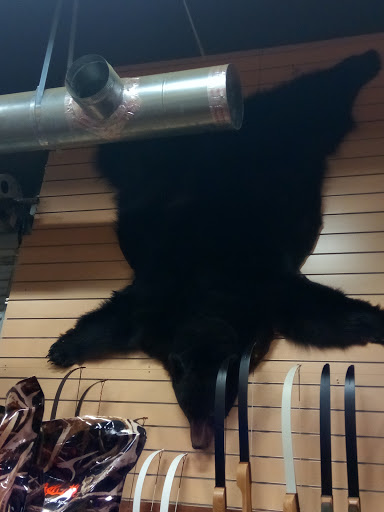 Army & Navy Surplus Shop «Army Navy Outdoor Center», reviews and photos, 5814 N Henry Blvd, Stockbridge, GA 30281, USA