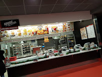 Atmosphère du Restaurant KFC Rouen Barentin à Pissy-Pôville - n°19