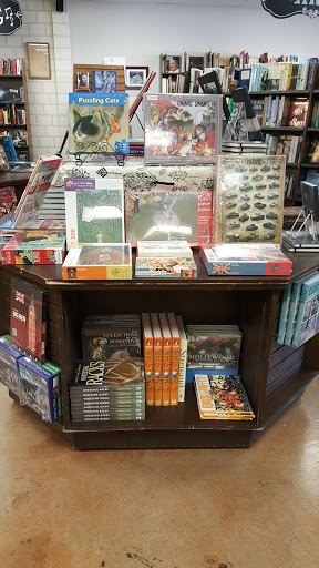 Book Store «The Open Book», reviews and photos, 19188 Soledad Canyon Rd, Santa Clarita, CA 91351, USA