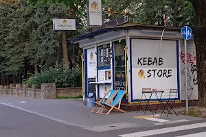 KEBAB STORE image