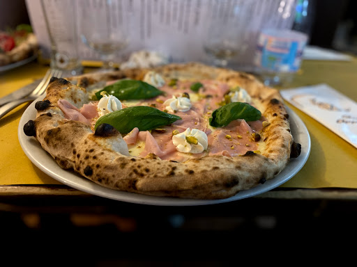 Better Pub in Cerro al Volturno, Provincia di Isernia