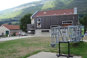 Musée départemental de la Résistance du Vercors image