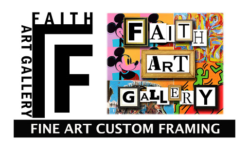 Art Gallery «Faith Art Gallery», reviews and photos, 395 Jay St, Brooklyn, NY 11201, USA