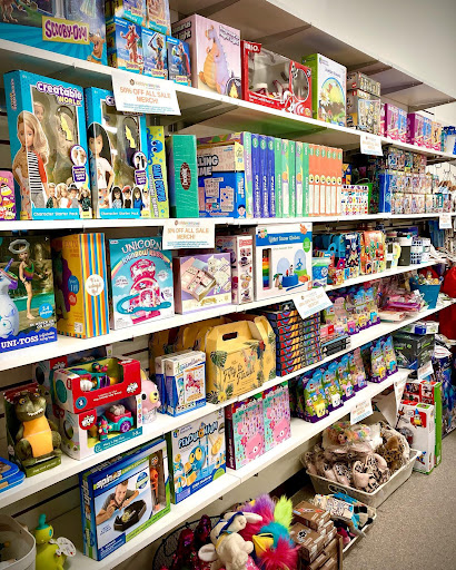 Toy Store «kiddywampus», reviews and photos, 1023 Mainstreet, Hopkins, MN 55343, USA