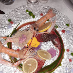 Photo n°3 de l'avis de Efisio.O fait le 09/12/2023 à 22:41 sur le  Vittorio al Mare à Genoa