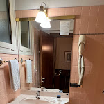 Photo n°3 de l'avis de FRANCESCO.O fait le 21/11/2023 à 13:41 sur le  Astra Hotel à Ferrara