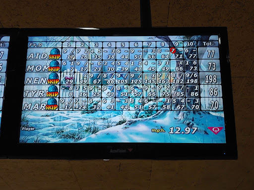 Bowling Alley «Circle Bowling Lanes», reviews and photos, 7244 Circle Ave, Forest Park, IL 60130, USA