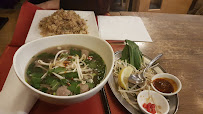 Phô du Restaurant vietnamien Pho 168 à Paris - n°6