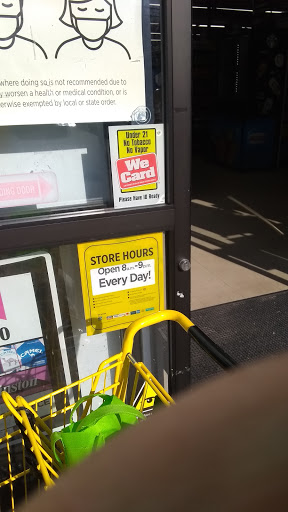 Discount Store «Dollar General», reviews and photos, 750 Newfield St, Middletown, CT 06457, USA