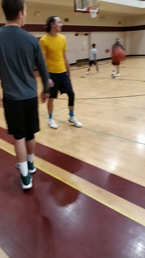 Community Center «Flat Rock Community Center», reviews and photos, 1 Maguire St, Flat Rock, MI 48134, USA