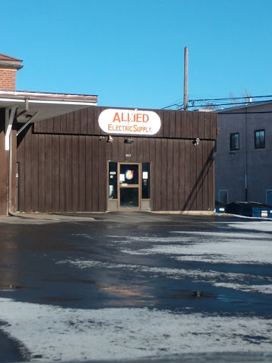 Electrical Supply Store «Allied Electric Supply Inc», reviews and photos, 783 E Main St, Cobleskill, NY 12043, USA