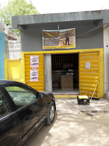 Konga Online Shop (KOS), Maiduguri, Nigeria, Car Dealer, state Adamawa