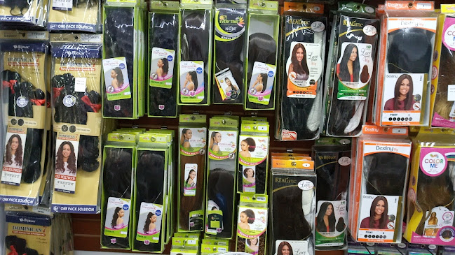 Caribbean beauty supply - Guayaquil