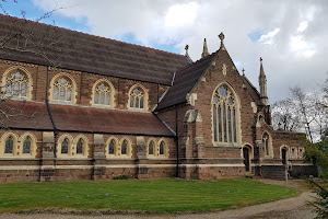 St Agnes' Church, Moseley