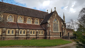 St Agnes' Church, Moseley