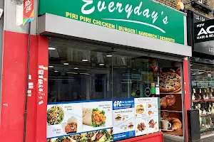 Everyday's Croydon North End image