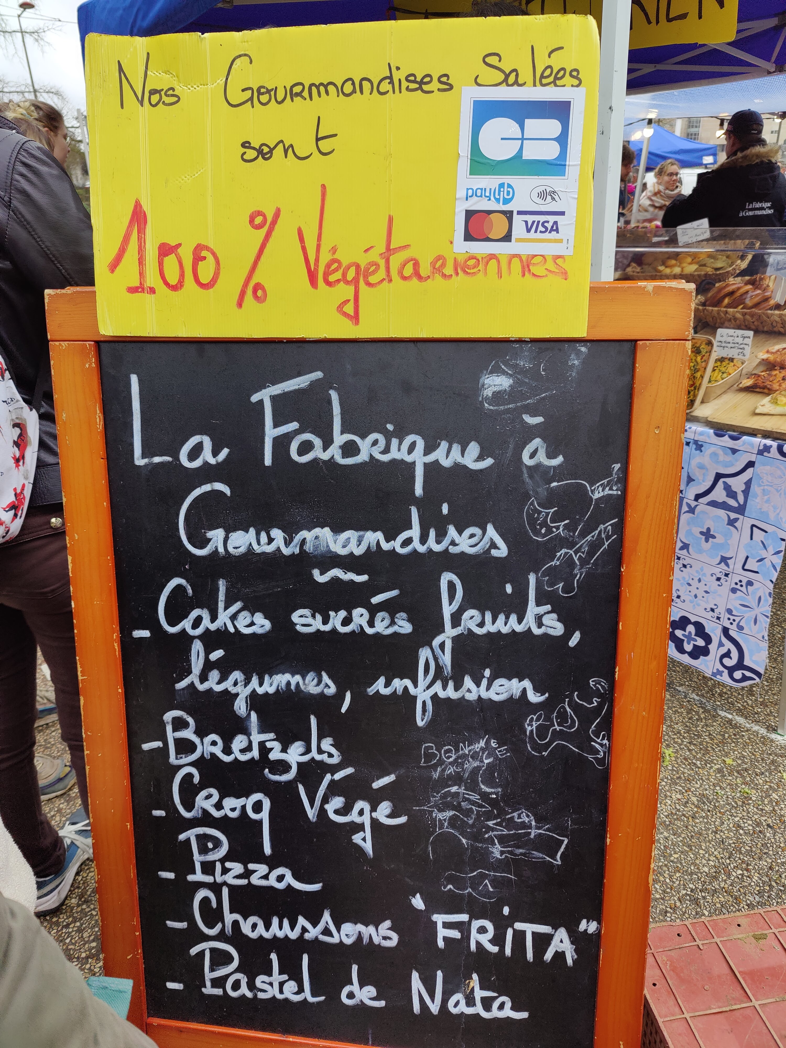 Photo n° 1 de l'avis de Richa.a fait le 15/03/2023 à 23:04