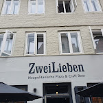 Photo n°1 de l'avis de Nata.e fait le 01/07/2022 à 19:14 sur le  ZweiLieben - Neapolitanische Pizza und Craft Beer à Lüneburg