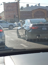 Sepulveda Laundry - Photo 9 - Car repair in North Hills, CA, Santa Clarita