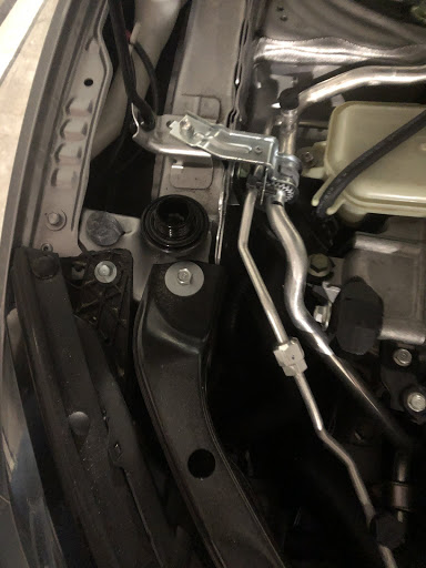 Auto Repair Shop «Fast Lane Automotive», reviews and photos, 6650 Hoffner Ave, Orlando, FL 32822, USA