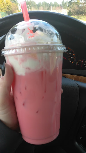 Coffee Shop «Olympic Crest Coffee Roasters», reviews and photos, 4211 Pacific Ave SE, Lacey, WA 98503, USA