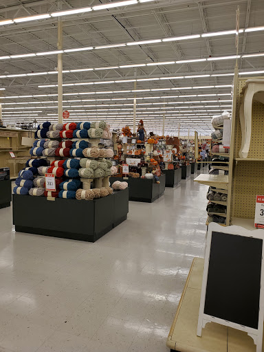 Craft Store «Hobby Lobby», reviews and photos, 3800 Stonegate Dr, Medina, OH 44256, USA