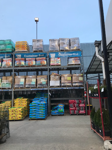 Home Improvement Store «The Home Depot», reviews and photos, 401 S Main St, Milltown, NJ 08850, USA