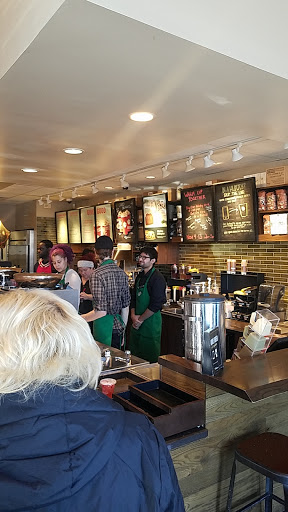 Coffee Shop «Starbucks», reviews and photos, 2100 Dixwell Ave, Hamden, CT 06514, USA