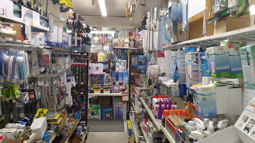 Hardware Store «Ankeny Hardware», reviews and photos, 1134 SE Stark St, Portland, OR 97214, USA