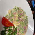 Photo n°1 de l'avis de Qi.h fait le 14/01/2023 à 20:28 sur le  Speckstube à Bolzano