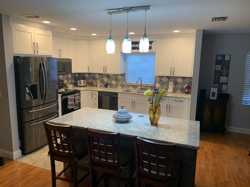 Cabinet Maker «Proficient Cabinets Inc», reviews and photos, 1024 NE 43rd St, Oakland Park, FL 33334, USA
