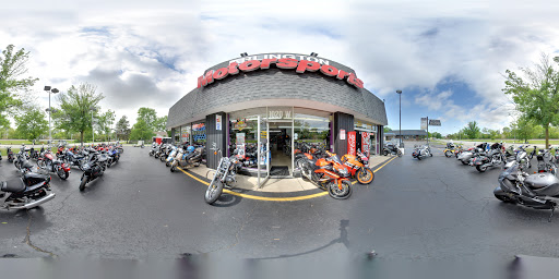 Motorcycle Dealer «Arlington Motorsports Inc», reviews and photos, 1020 W Northwest Hwy, Arlington Heights, IL 60004, USA
