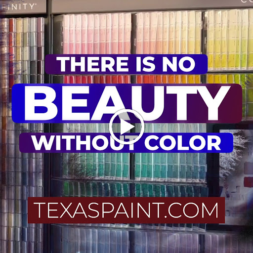 Paint Store «Texas Paint & Wallpaper (Dallas)», reviews and photos, 4410 Ross Ave, Dallas, TX 75204, USA